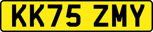KK75ZMY