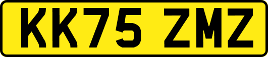 KK75ZMZ