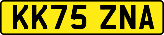 KK75ZNA