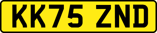 KK75ZND