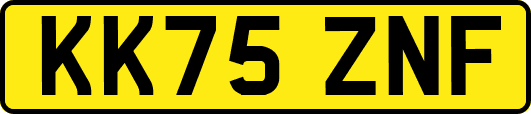 KK75ZNF