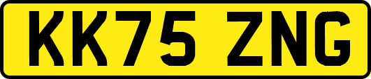 KK75ZNG