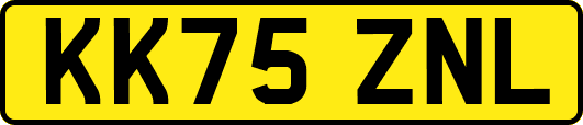 KK75ZNL