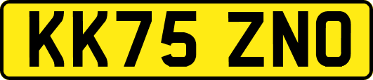 KK75ZNO
