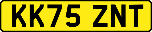 KK75ZNT