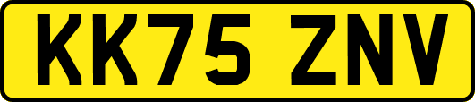 KK75ZNV