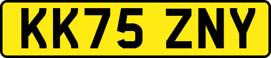 KK75ZNY