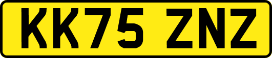 KK75ZNZ