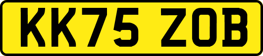 KK75ZOB