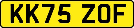 KK75ZOF