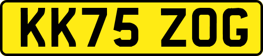 KK75ZOG