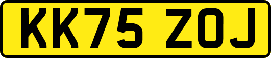 KK75ZOJ