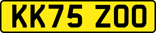 KK75ZOO
