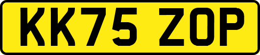 KK75ZOP