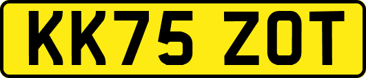KK75ZOT