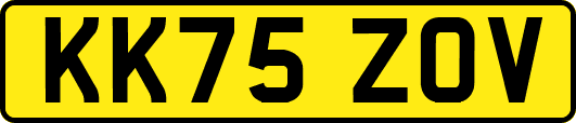 KK75ZOV
