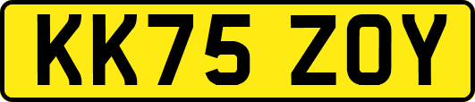 KK75ZOY