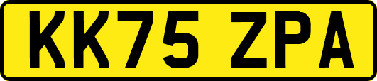 KK75ZPA