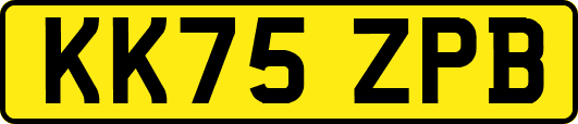 KK75ZPB