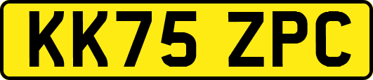 KK75ZPC