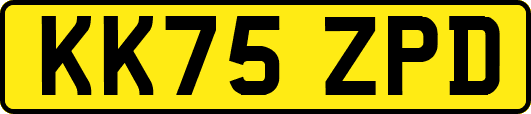KK75ZPD