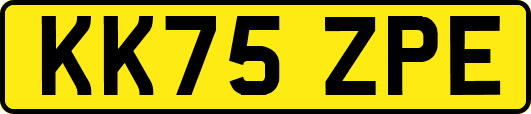 KK75ZPE