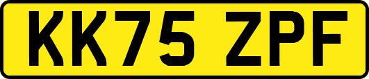 KK75ZPF