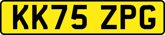 KK75ZPG