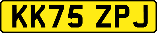 KK75ZPJ