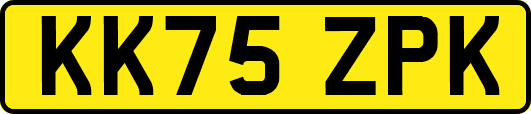 KK75ZPK