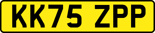KK75ZPP
