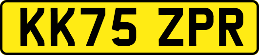 KK75ZPR