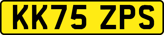 KK75ZPS