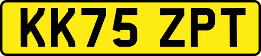 KK75ZPT