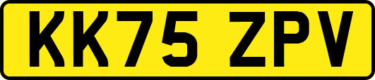 KK75ZPV