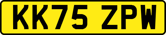 KK75ZPW