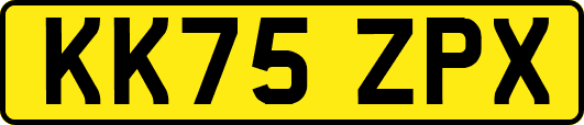 KK75ZPX