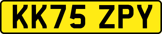 KK75ZPY