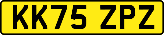 KK75ZPZ
