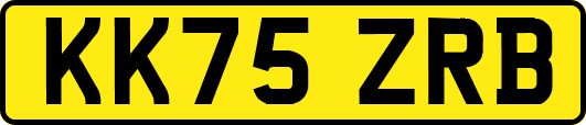 KK75ZRB