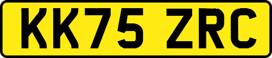 KK75ZRC