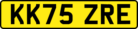 KK75ZRE