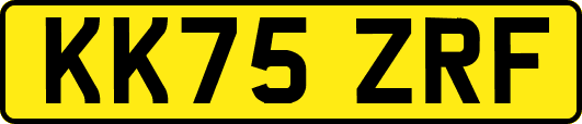 KK75ZRF