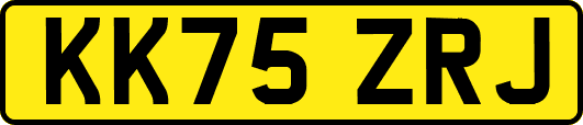 KK75ZRJ