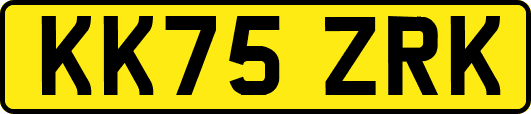 KK75ZRK