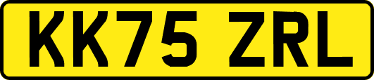 KK75ZRL