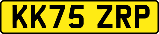 KK75ZRP