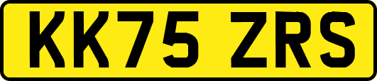 KK75ZRS