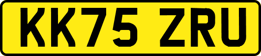 KK75ZRU