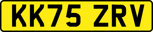 KK75ZRV